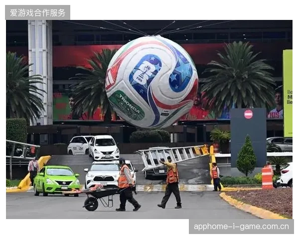 超过九成世界杯安保项目已实现安保数据秒级同步传输